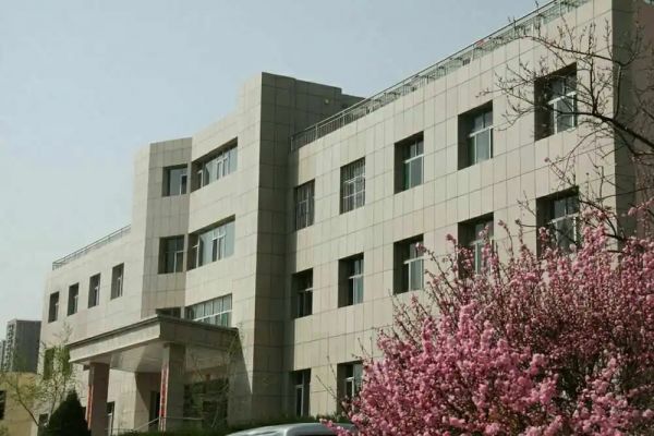 公司行政办公楼