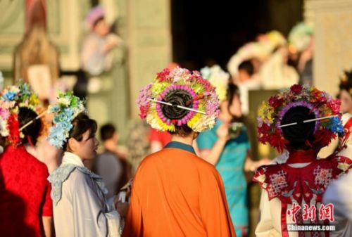 文旅热的冷思考：昙花如何变繁花？