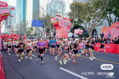 女性运动市场火热！多品牌加码助力“她运动”